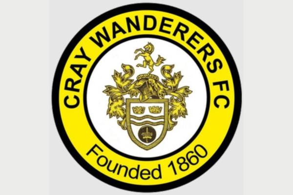 Time de futebol mais antigo do mundo - Cray Wanderers