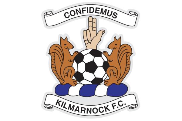 Time de futebol mais antigo do mundo - Kilmarnock FC