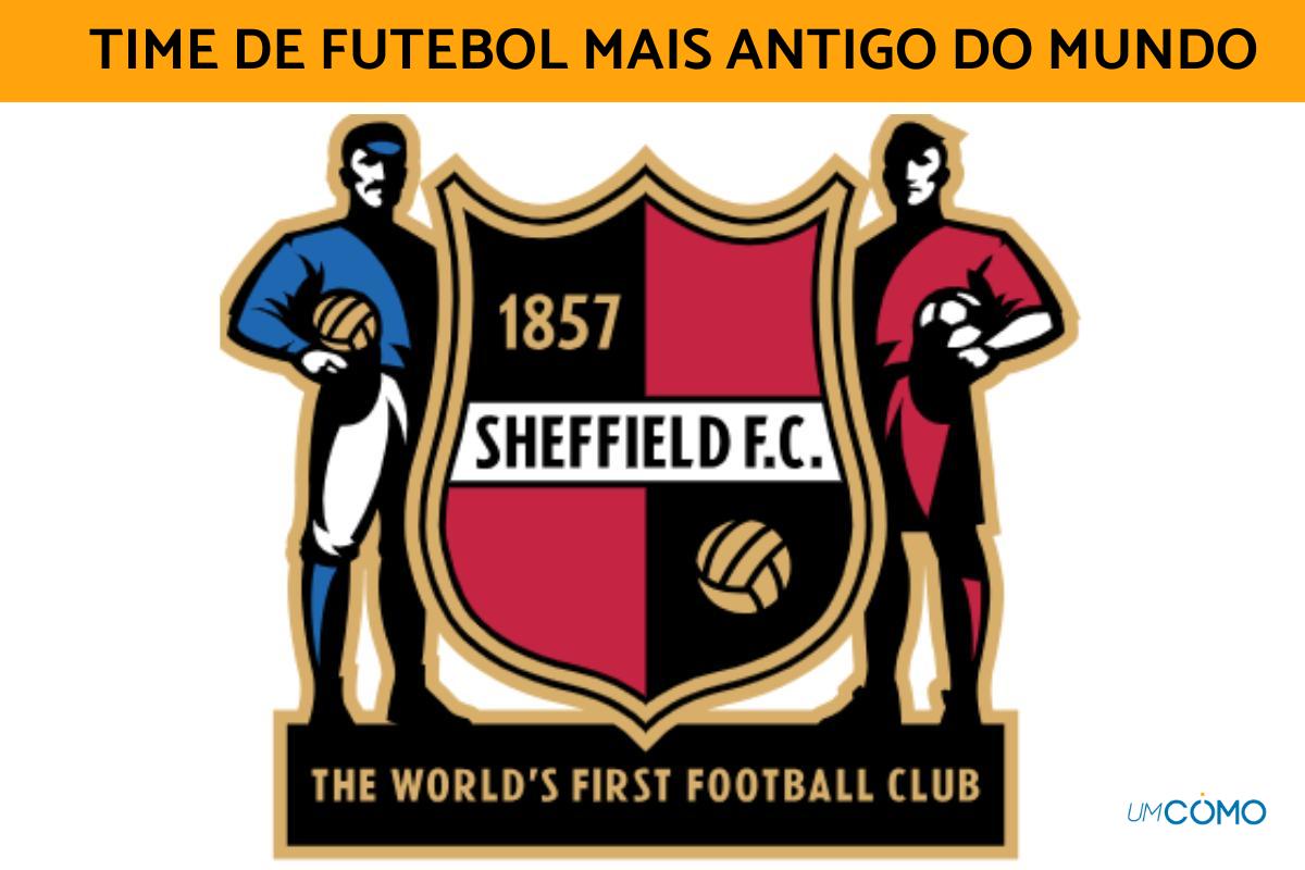 Time de futebol mais antigo do mundo