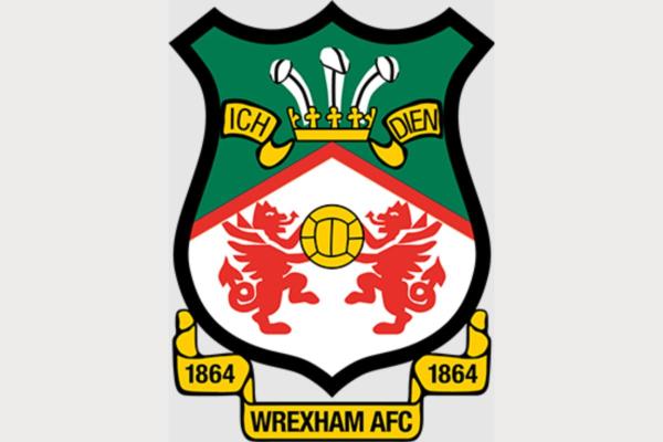 Time de futebol mais antigo do mundo - Wrexham Association Football Club