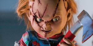 Como fazer uma fantasia de Chucky para o Halloween