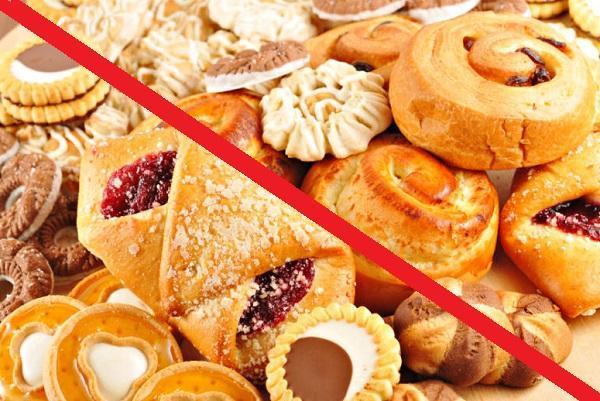 Como comer se tiver cálculos biliares - Passo 4