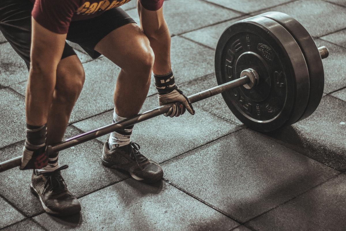 Esportes de força: os mais populares do mundo