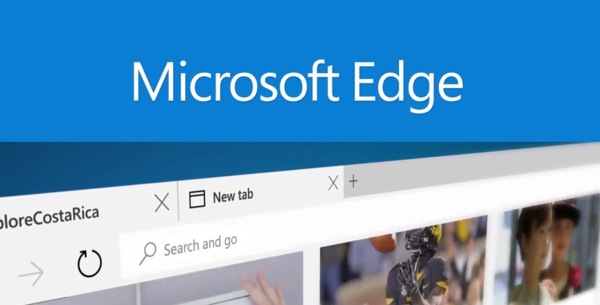 Como alterar a página inicial do Microsoft Edge