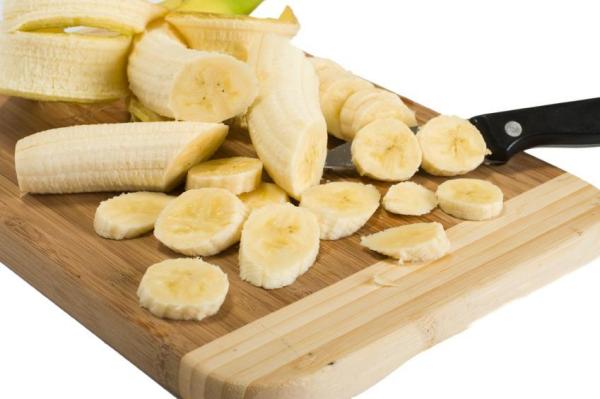 Como fazer smoothies de chocolate - Smoothie de chocolate com banana