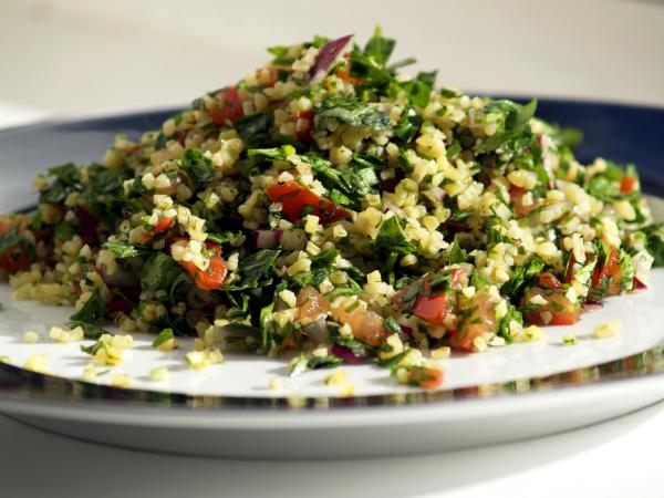 Como fazer tabule