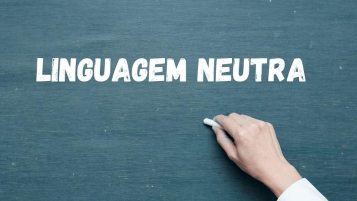 O que é linguagem neutra