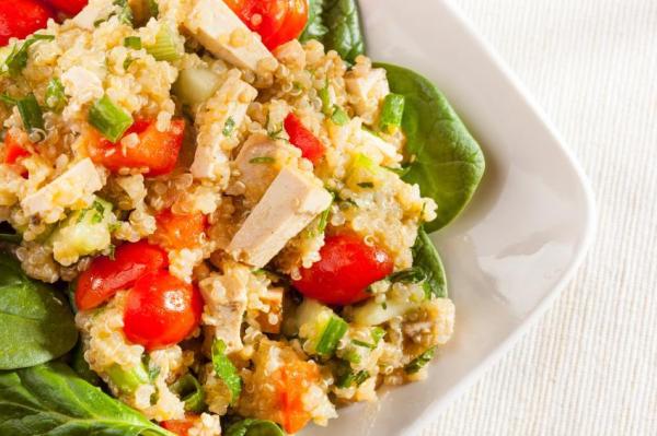 Como fazer salada americana - Passo 6