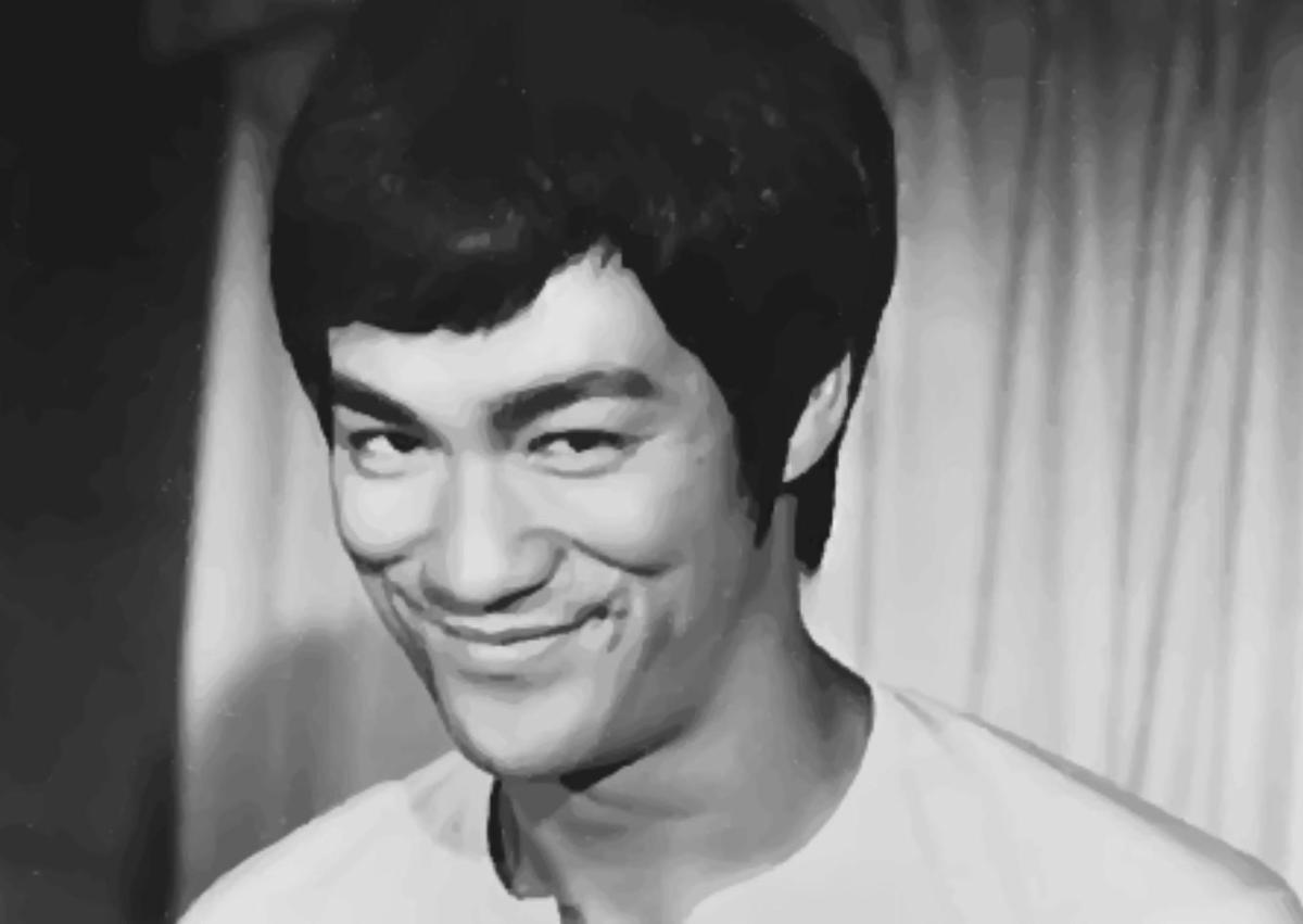 Como Bruce Lee morreu