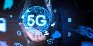 Diferença entre 4G e 5G