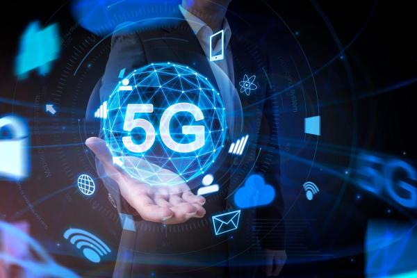 Diferença entre 4G e 5G