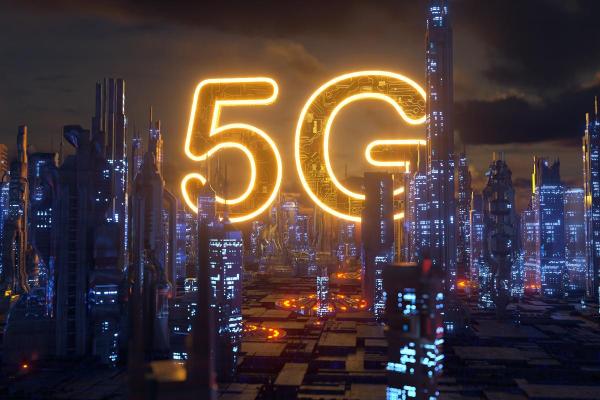 Diferença entre 4G e 5G - Para que serve o 5G