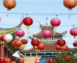 Como organizar uma festa estilo Oriental