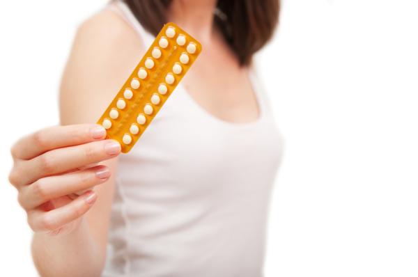 Anti-inflamatório corta o efeito do anticoncepcional?