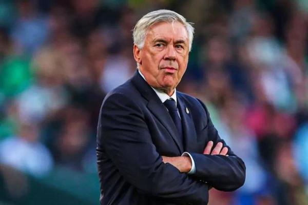 Técnicos com mais títulos - Carlo Ancelotti