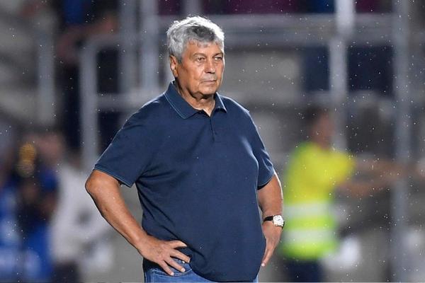 Técnicos com mais títulos - Mircea Lucescu