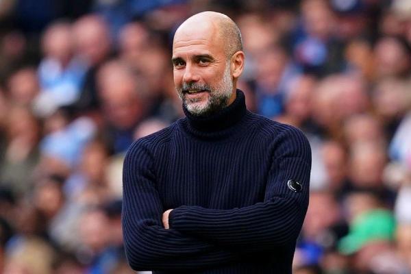 Técnicos com mais títulos - Pep Guardiola