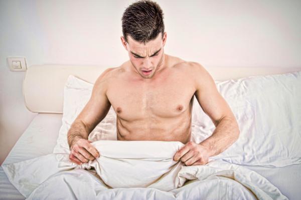 Quais os sintomas de herpes genital
