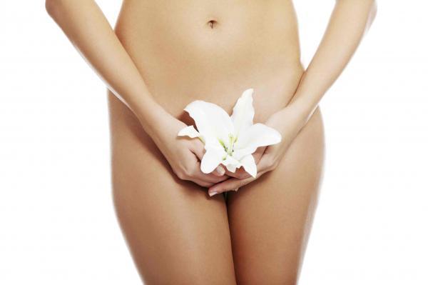 Quais os sintomas de herpes genital - Passo 2
