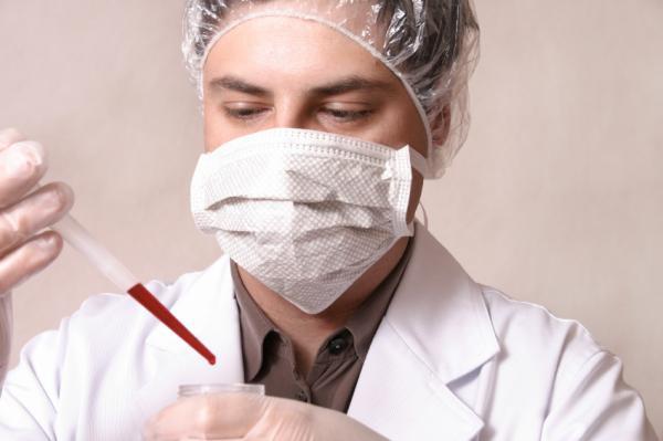 Quais os sintomas de herpes genital - Passo 3