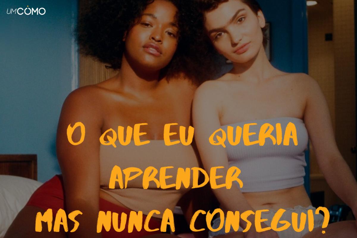 TAG melhores amigas: perguntas para melhores amigas