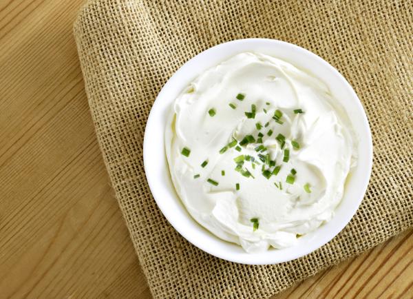 Como fazer queijo quark em casa