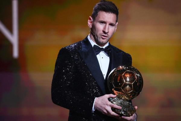 Títulos do Messi: quantos ele tem? - Los títulos individuales de Leo Messi