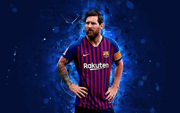 Títulos do Messi: quantos ele tem? - Quantos títulos Leo Messi tem no FC Barcelona