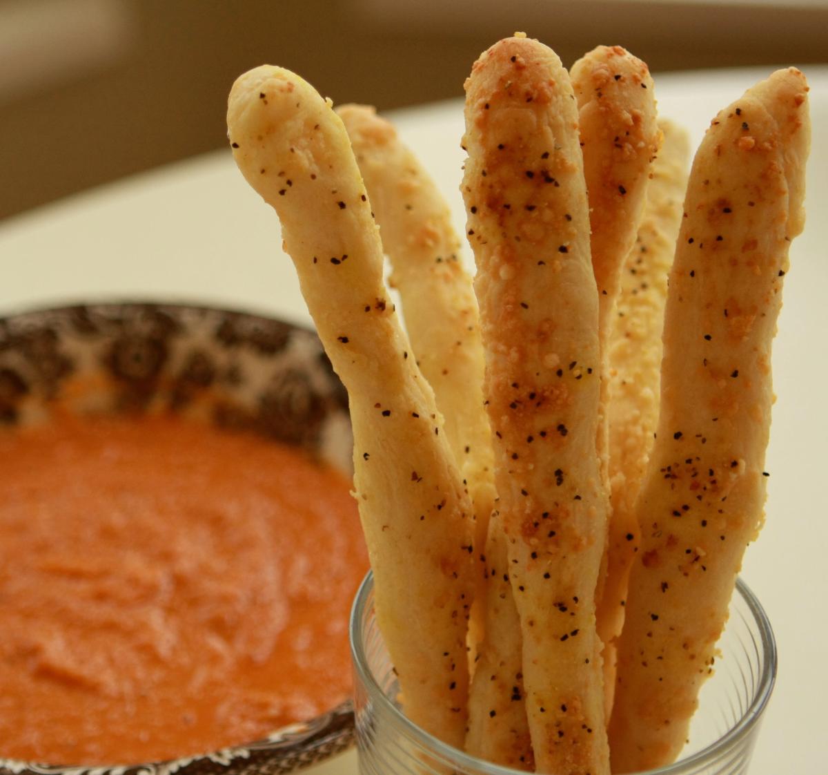 Como fazer palitos de cebola