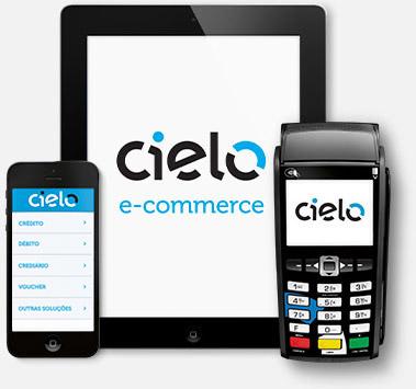 Como fazer estorno na máquina da cielo