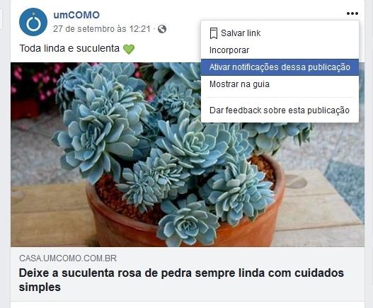 O que significa UP no Facebook - O que significa AC no Facebook?