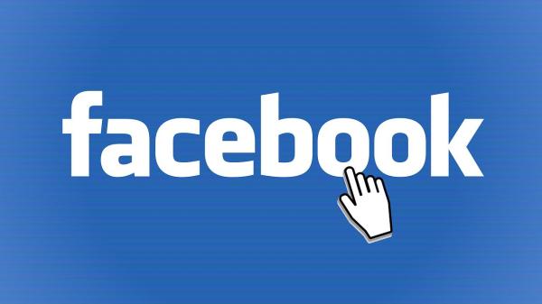 O que significa UP no Facebook
