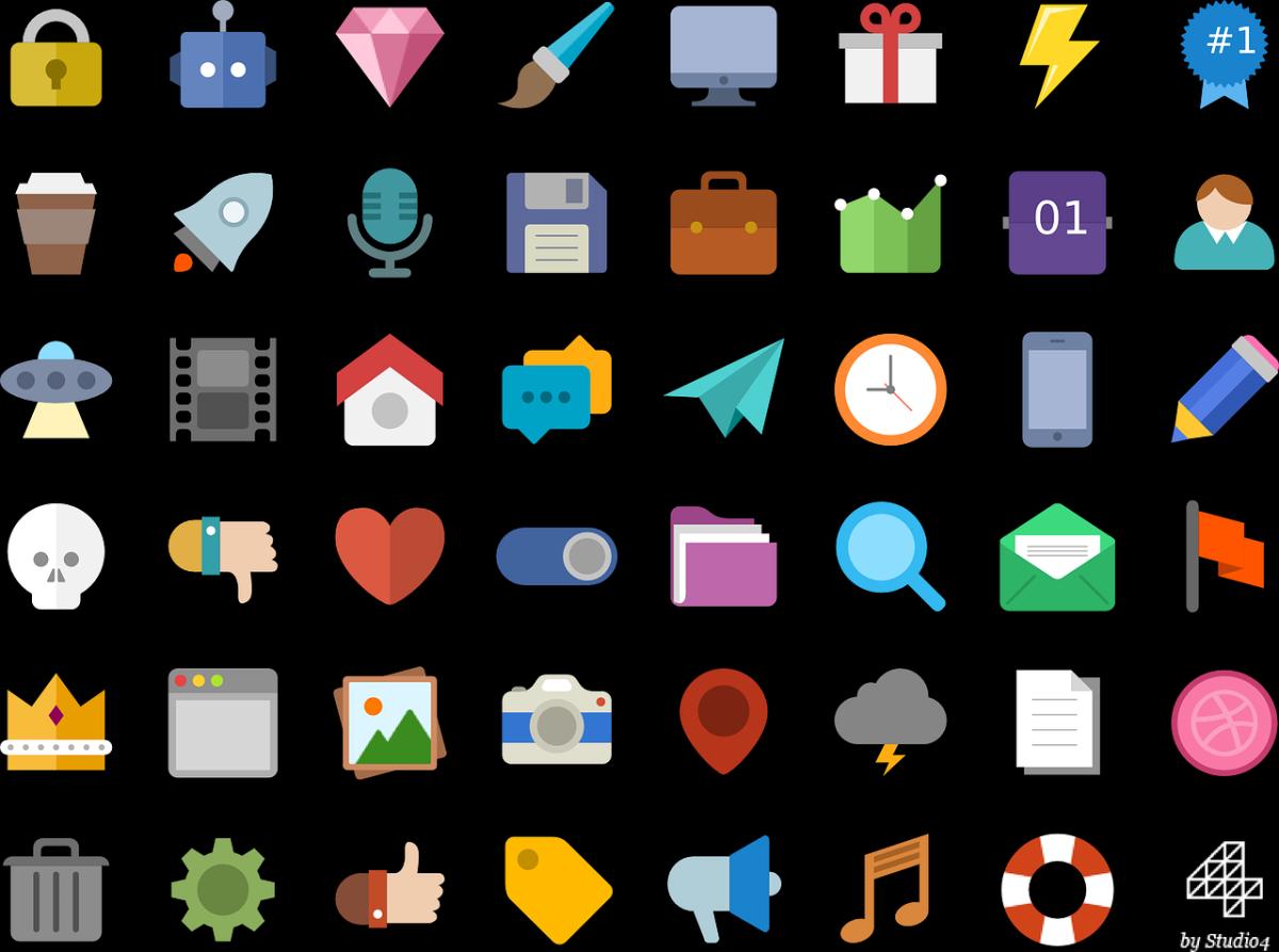 Como converter uma imagem em ícone