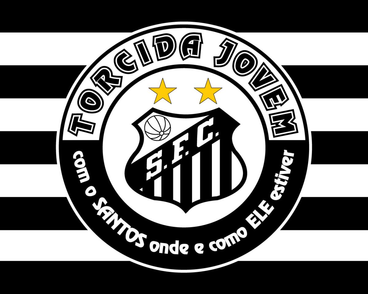 Como ser sócio da torcida jovem do Santos