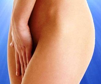 Quais são os sintomas do vaginismo