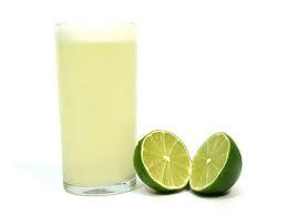 Como fazer limonada suíça