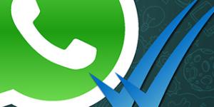 Como esconder mensagens no Whatsapp