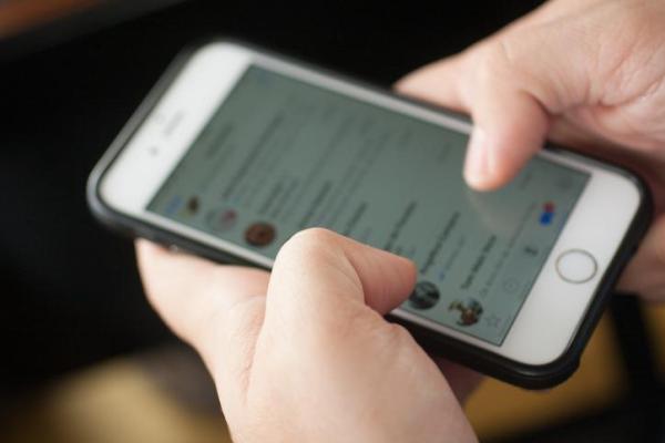 Por que meus contatos não aparecem no WhatsApp - Meus contatos não aparecem no WhatsApp, só vejo números