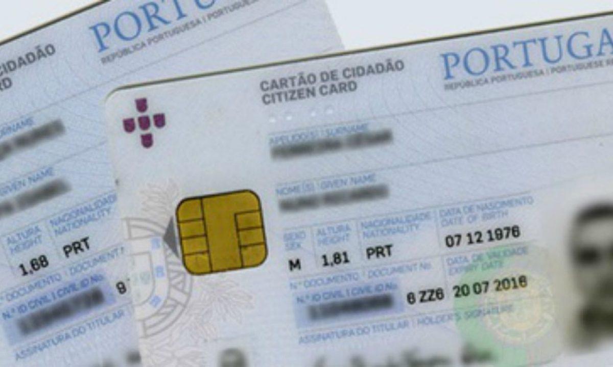 O que é o CPF em Portugal