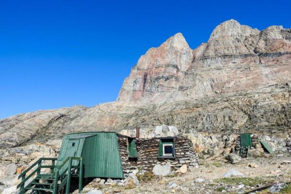 Onde mora o Papai Noel? - Onde mora o Papai Noel na Groenlândia? Em Uummannaq