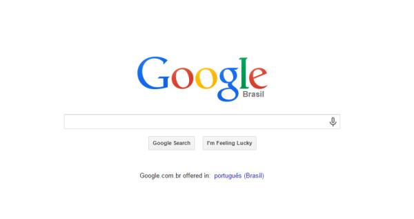 Como colocar o Google como página inicial no Chrome