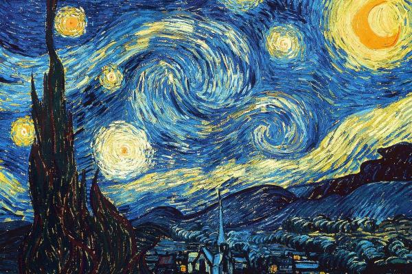 Como morreu Van Gogh? - Obras mais famosas de Van Gogh após sua morte