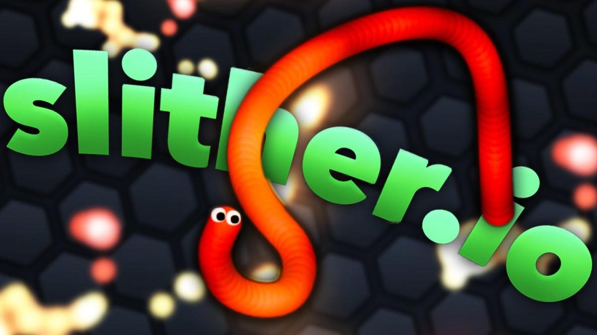 Como correr mais rápido no Slither.io