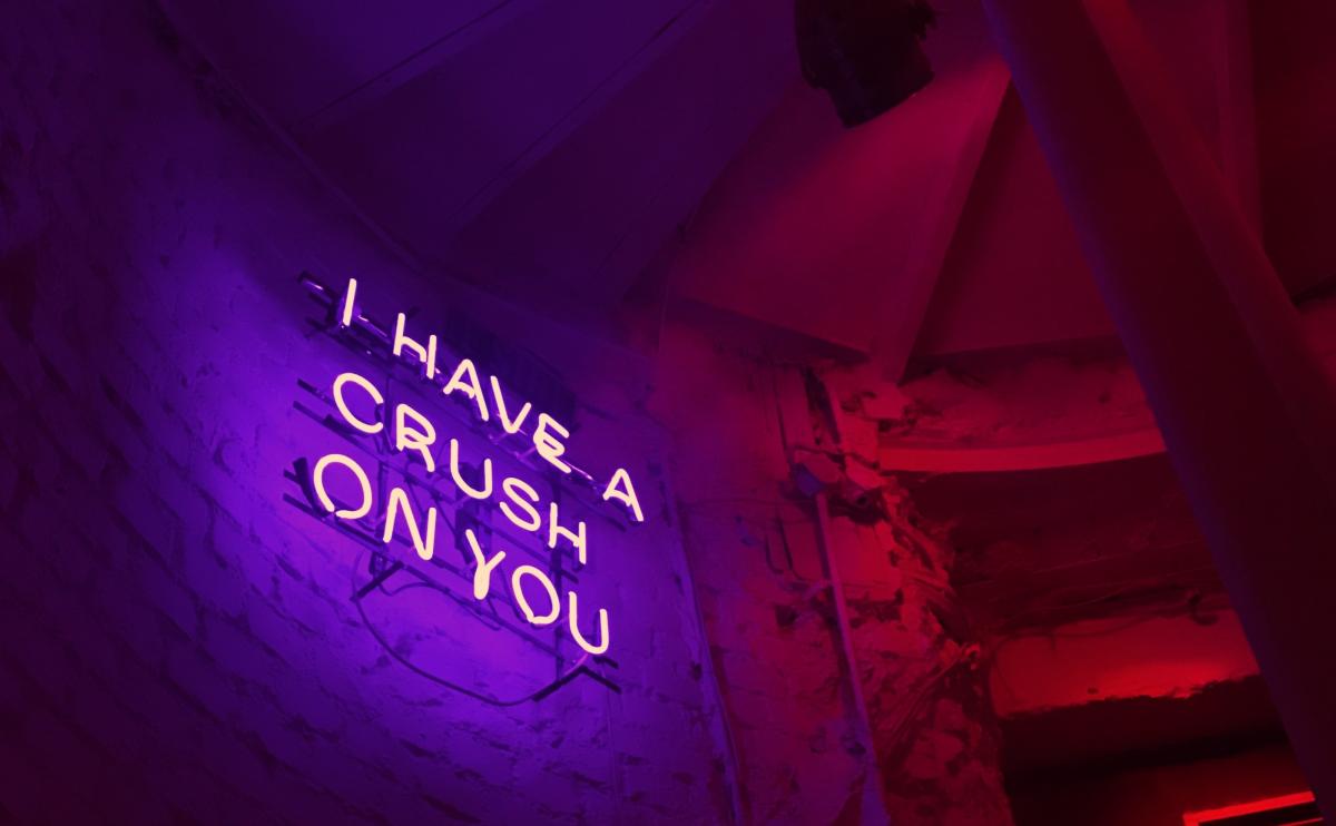 Perguntas para crush