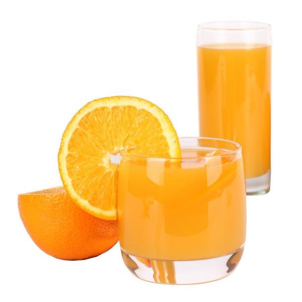 Como fazer pudim de laranja - Passo 2