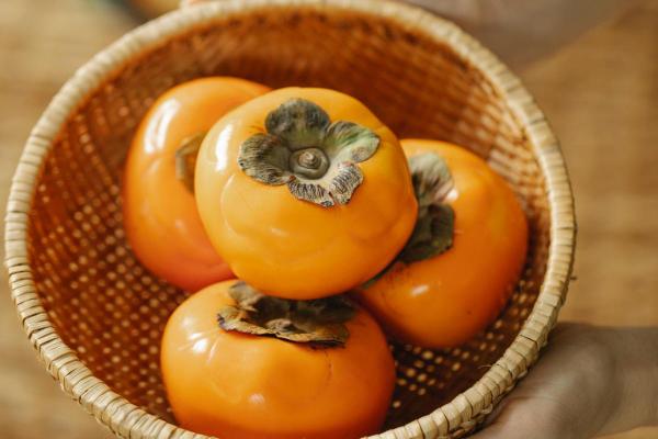 Caqui engorda? - Caqui engorda ou emagrece?