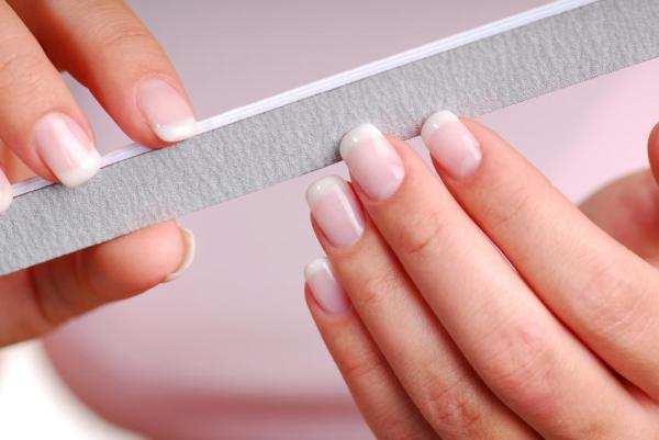 Como cuidar das unhas postiças - Passo 5
