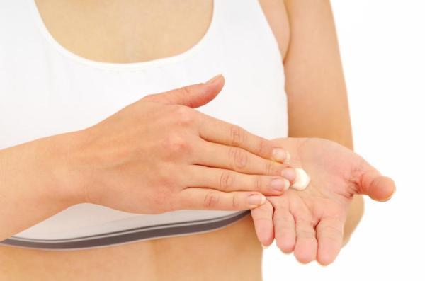 Como cuidar das unhas postiças - Passo 8
