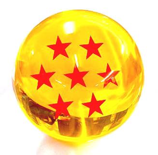 Como fazer uma fantasia de Son Goku - Passo 7