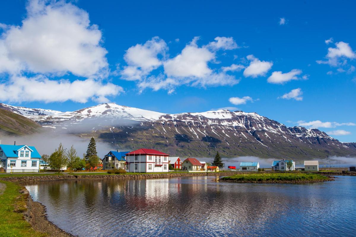 Qual o país mais seguro do mundo